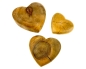 Preview: Natur-Edelherz aus Holz