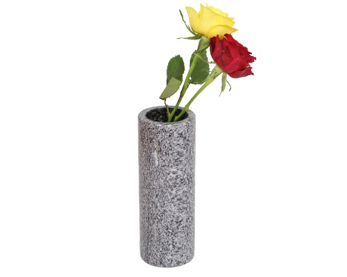 Vase «Mittel Calanca Gneis»