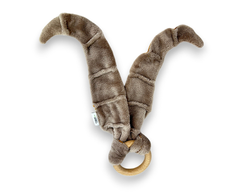 Beissring «Steinbock»