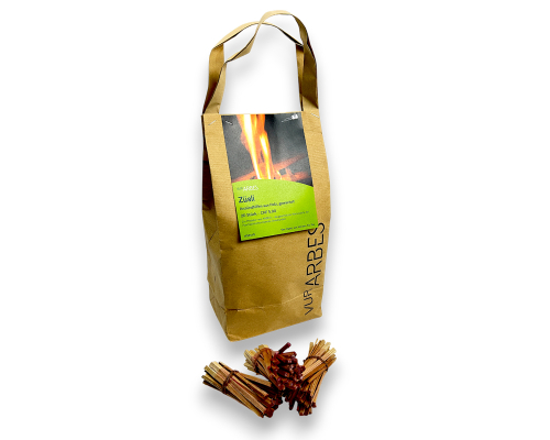 Züsli Anfeuerhilfe «20 Stück»