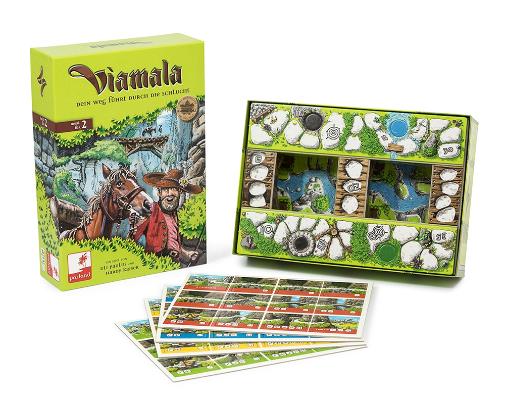 Viamala-Spiel