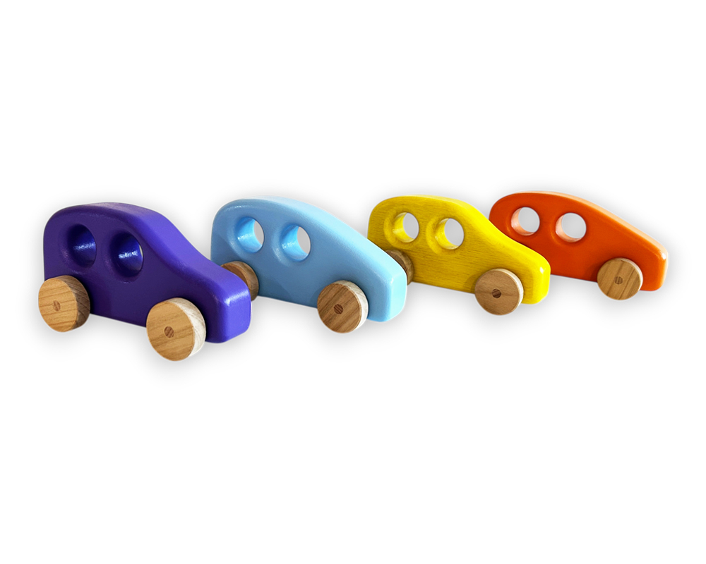 Spielzeugauto